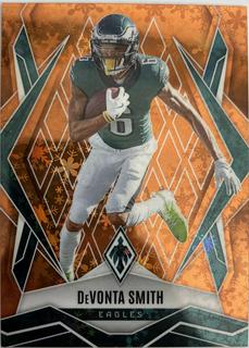 DeVonta Smith