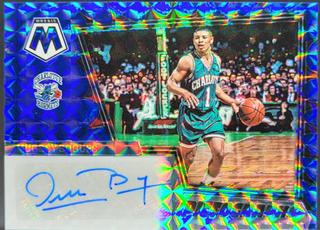 Muggsy Bogues