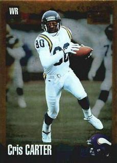 Cris Carter