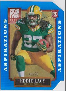 Eddie Lacy