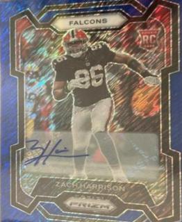 Zach Harrison