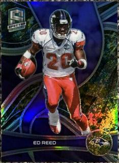 Ed Reed