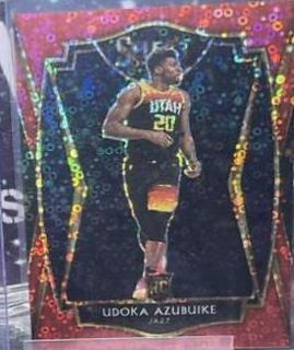 Udoka Azubuike