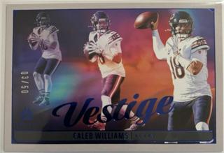 Caleb Williams