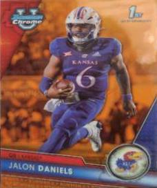 Jalon Daniels