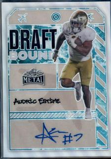Audric Estime