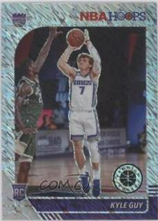 Kyle Guy