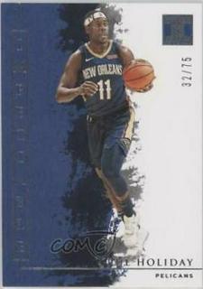 Jrue Holiday