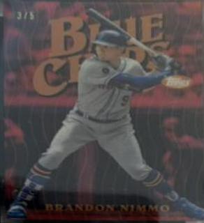Brandon Nimmo