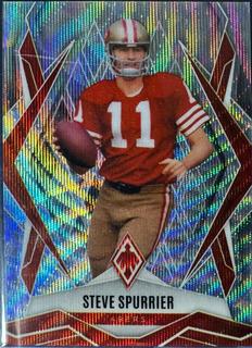 Steve Spurrier