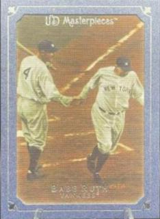 Babe Ruth