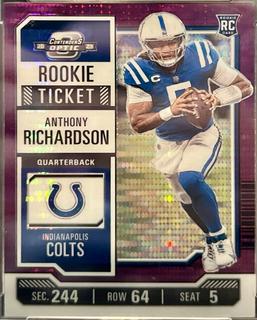 Anthony Richardson