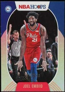 Joel Embiid
