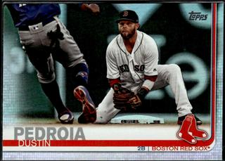 Dustin Pedroia