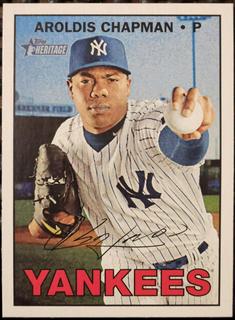 Aroldis Chapman