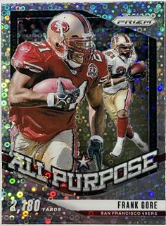 Frank Gore