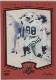 Michael Irvin