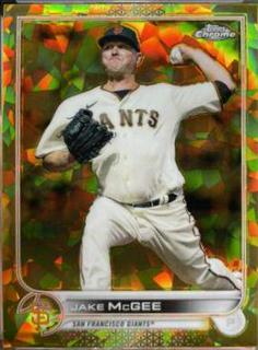Jake McGee