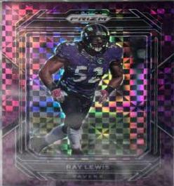 Ray Lewis