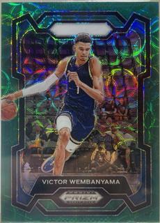 Victor Wembanyama