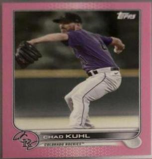 Chad Kuhl
