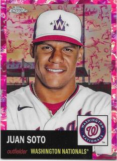 Juan Soto