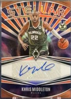 Khris Middleton