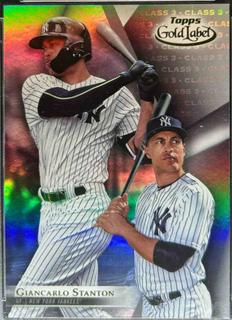 Giancarlo Stanton