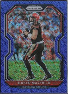 Baker Mayfield