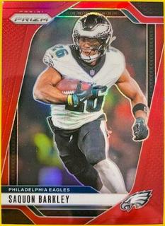 Saquon Barkley