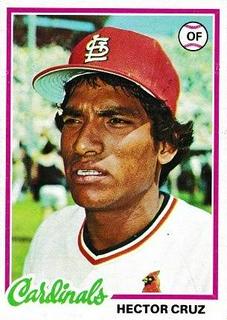 Hector Cruz