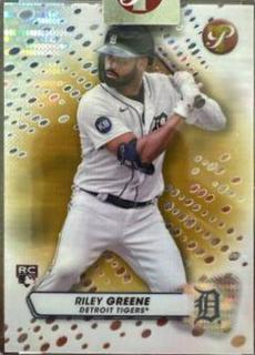 Riley Greene