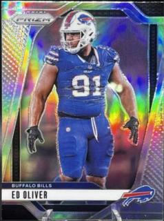 Ed Oliver