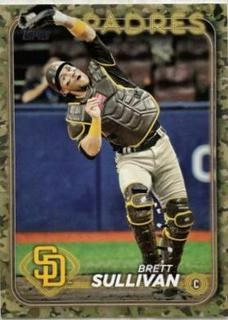 Brett Sullivan