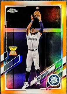 Kyle Lewis