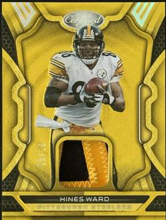 Hines Ward