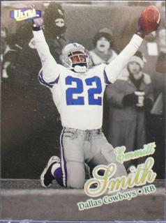 Emmitt Smith