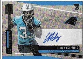 Elijah Holyfield