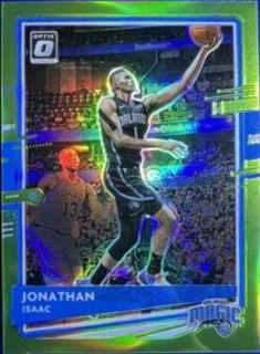 Jonathan Isaac