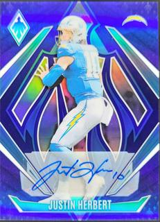 Justin Herbert