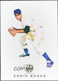 Ernie Banks