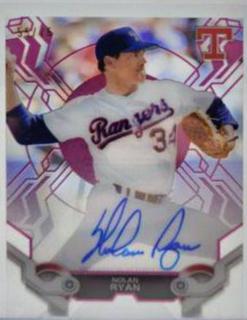 Nolan Ryan