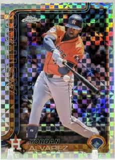 Yordan Alvarez