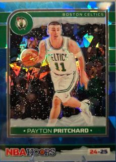 Payton Pritchard