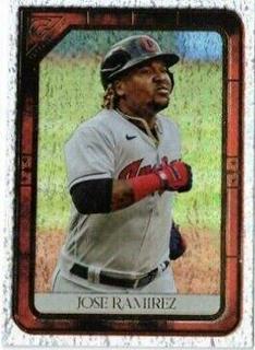 Jose Ramirez