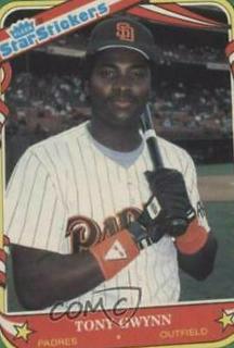 Tony Gwynn