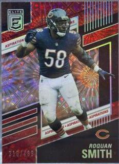 Roquan Smith