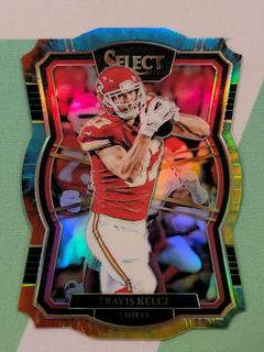 Travis Kelce