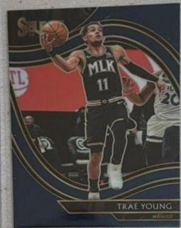 Trae Young