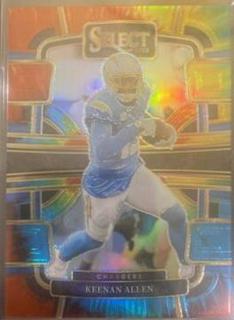 Keenan Allen